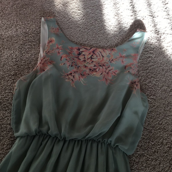 Cookies Dress - Picture 3 of 7